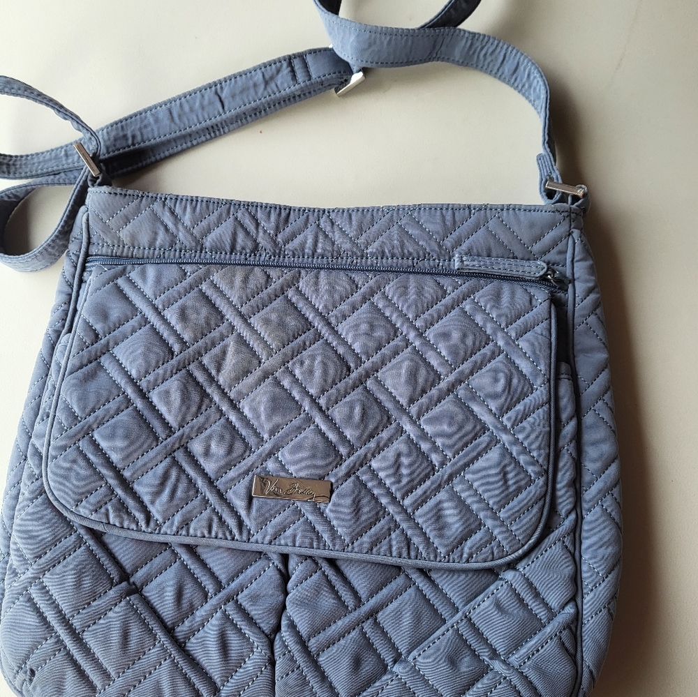Vera Bradley bag